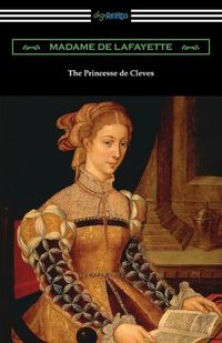 Cover image for The Princesse de Cleves