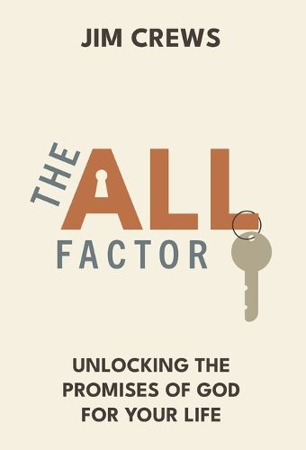 Cover image for The All Factor