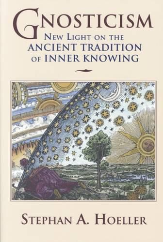 Cover image for Gnosticism: New Light on the Ancient Tradition of Inner Knowing