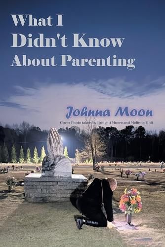 Cover image for What I Didn't Know About Parenting