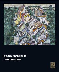 Cover image for Egon Schiele