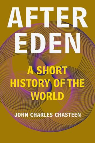 Cover image for After Eden