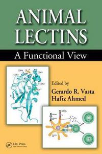 Cover image for Animal Lectins: A Functional View