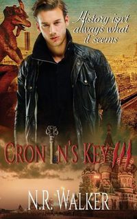 Cover image for Cronin's Key III