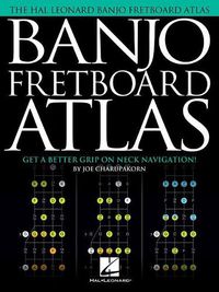 Cover image for Banjo Fretboard Atlas: Get a Better Grip on Neck Navigation!