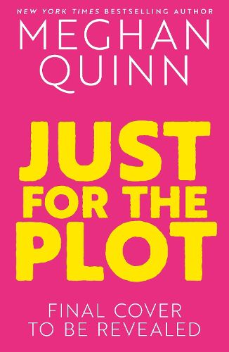 Cover image for Just for the Plot