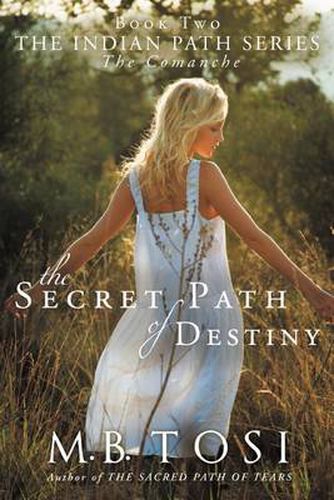 Cover image for THE Secret Path of Destiny