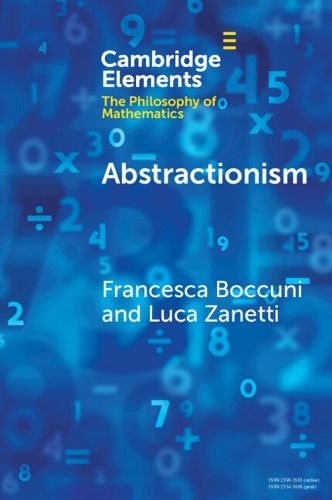 Cover image for Abstractionism