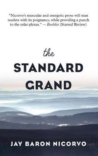 Cover image for The Standard Grand