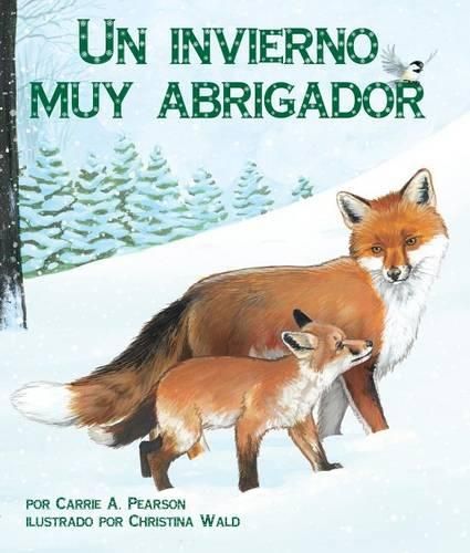 Cover image for Un Invierno Muy Abrigador