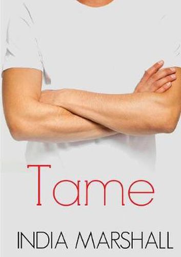 Cover image for Tame