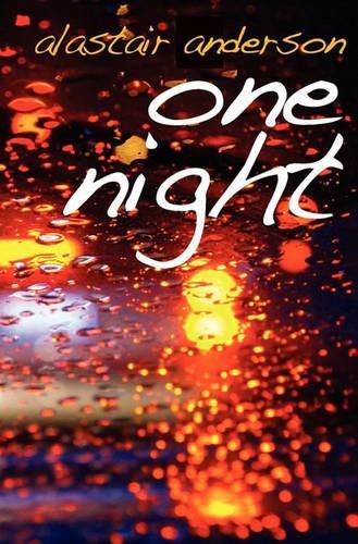 Cover image for One Night