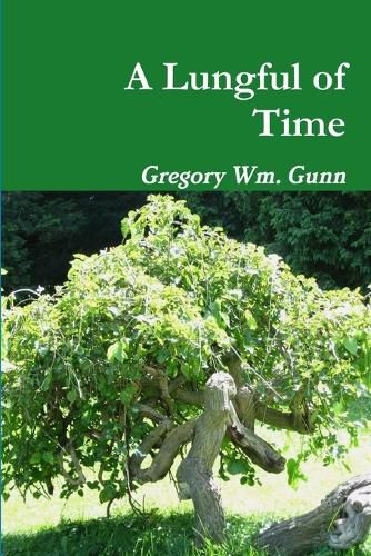 Cover image for A Lungful of Time