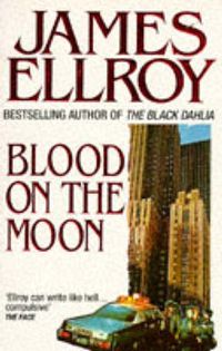 Cover image for Blood on the Moon