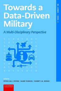 Cover image for Towards a Data-driven Military