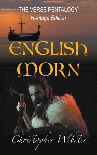 Cover image for English Morn