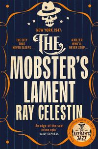 Cover image for The Mobster's Lament