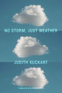 Cover image for No Storm, Just Weather