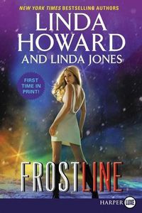Cover image for Frost Line