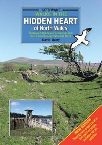 Cover image for Walks in the Hidden Heart of North Wales - Between the Vale of Clwyd and the Snowdonia National Park