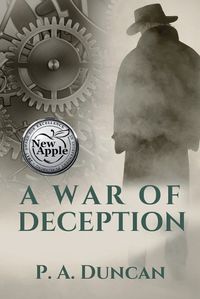 Cover image for A War of Deception