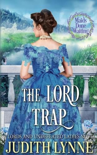 Cover image for The Lord Trap