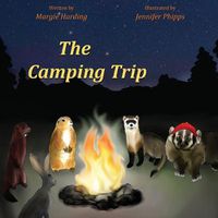 Cover image for The Camping Trip