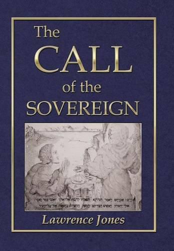 Cover image for The Call of the Sovereign