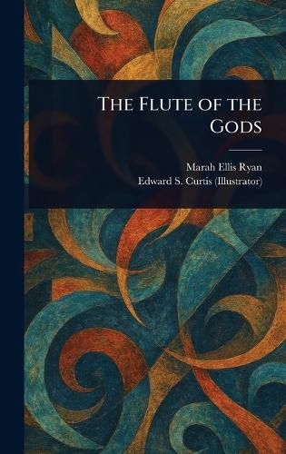 Cover image for The Flute of the Gods