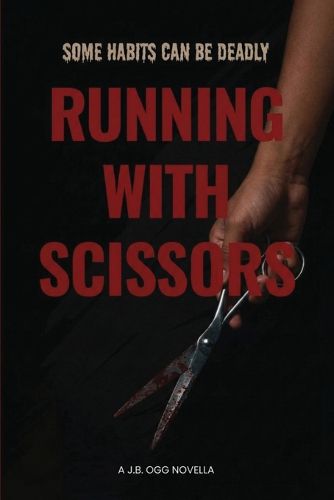 Cover image for Running With Scissors