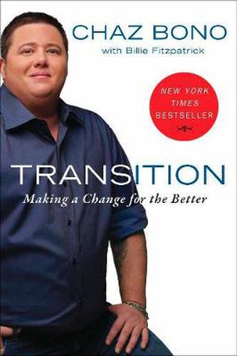 Transition: Becoming Who I was Always Meant to Be