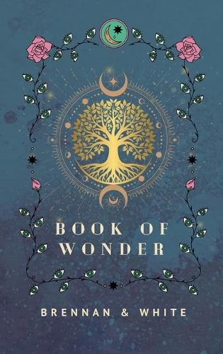 Cover image for Book of Wonder