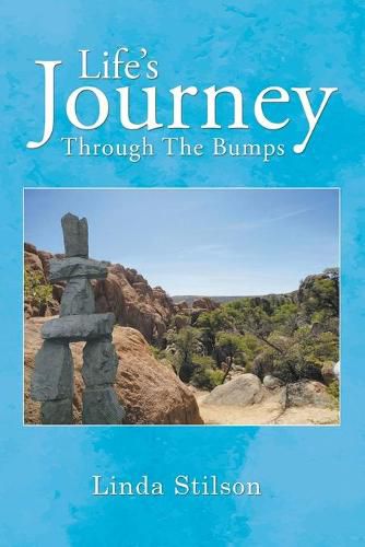 Cover image for Life's Journey Through The Bumps