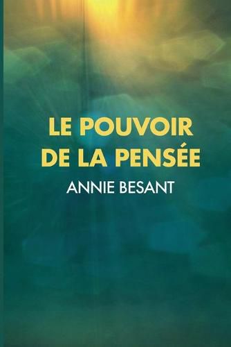 Cover image for Le Pouvoir de la Pensee