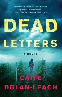 Cover image for Dead Letters: A Novel