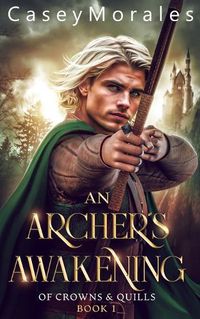 Cover image for An Archer's Awakening