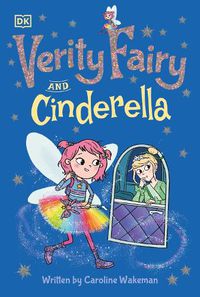 Cover image for Verity Fairy: Cinderella