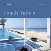 Cover image for Best Designed Beach Hotels