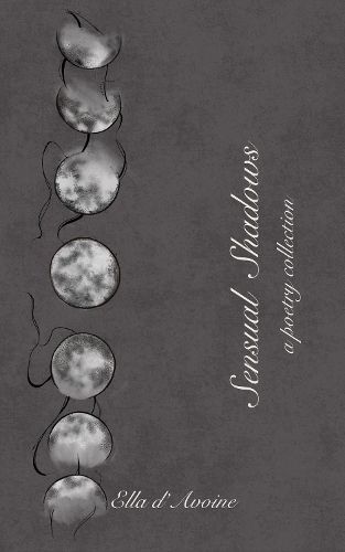 Cover image for Sensual Shadows