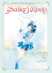 Cover image for Sailor Moon 2 (Naoko Takeuchi Collection)