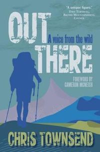 Cover image for Out There: A Voice from the Wild