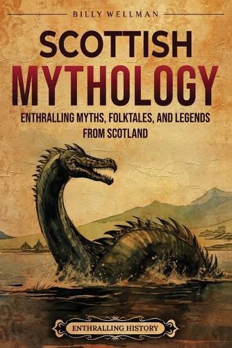 Scottish Mythology