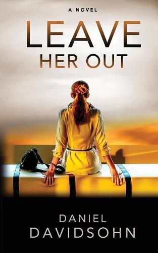 Cover image for Leave Her Out