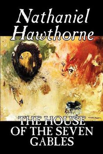 Cover image for The House of the Seven Gables