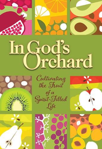 Cover image for In God's Orchard