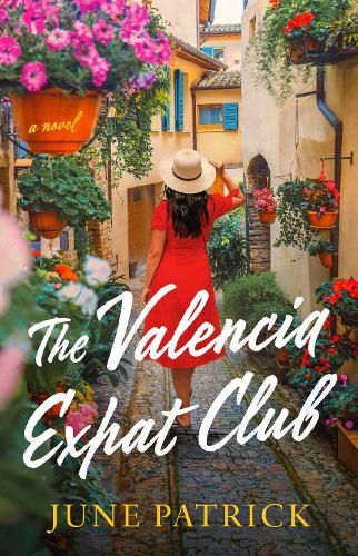 Cover image for The Valencia Expat Club