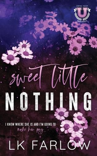 Cover image for Sweet Little Nothing