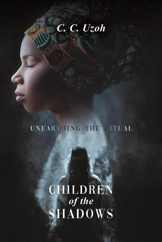 Cover image for Children of the Shadows