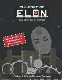 Cover image for Children of ELON