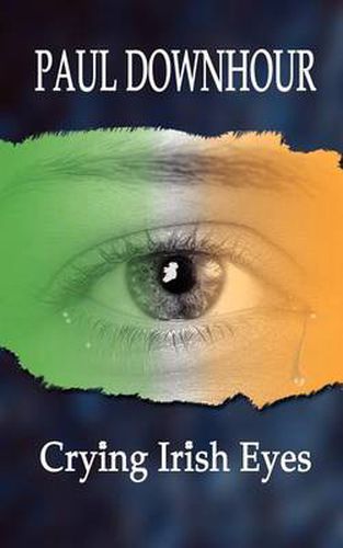 Cover image for Crying Irish Eyes